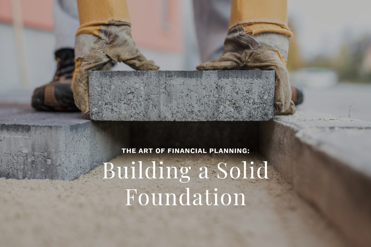 Building upon a strong foundation