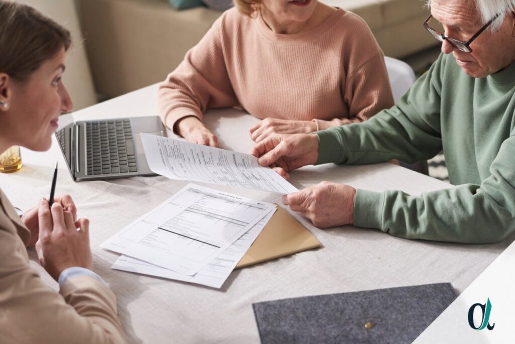 Discover how coordinating healthcare costs in retirement planning helps create a more complete, long-term financial picture.