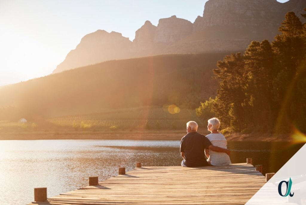Discover strategies for retirement planning during economic uncertainty, from managing risk to maintaining perspective.