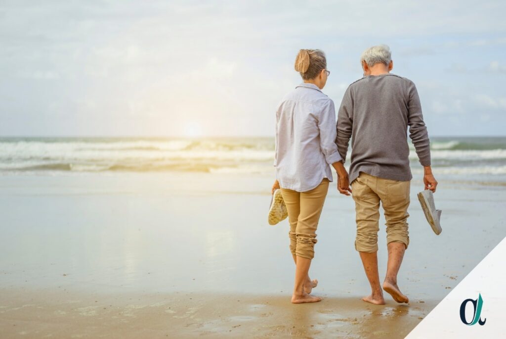 Learn why a personalized retirement strategy focuses on what matters most to you, from income needs to long-term legacy planning.