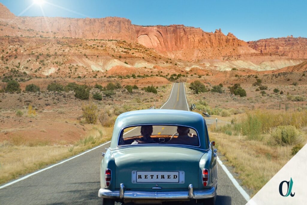 Learn why a long-term investment approach in retirement helps align your portfolio with your goals, time horizon, and income needs.