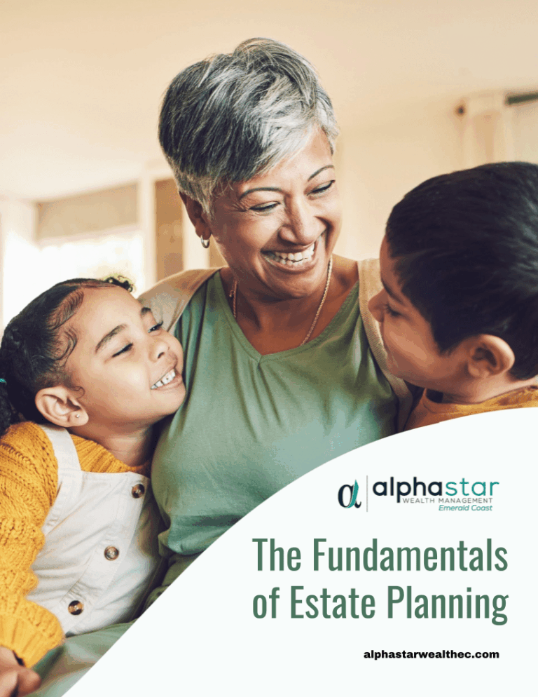 WP - Fundamentals of Estate Planning - Alphastar EC-min