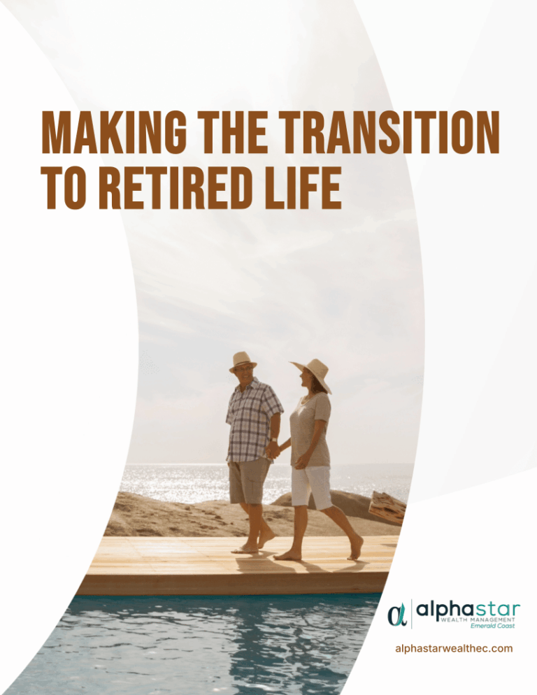 WP - Transition to Retired Life - Alphastar EC-min