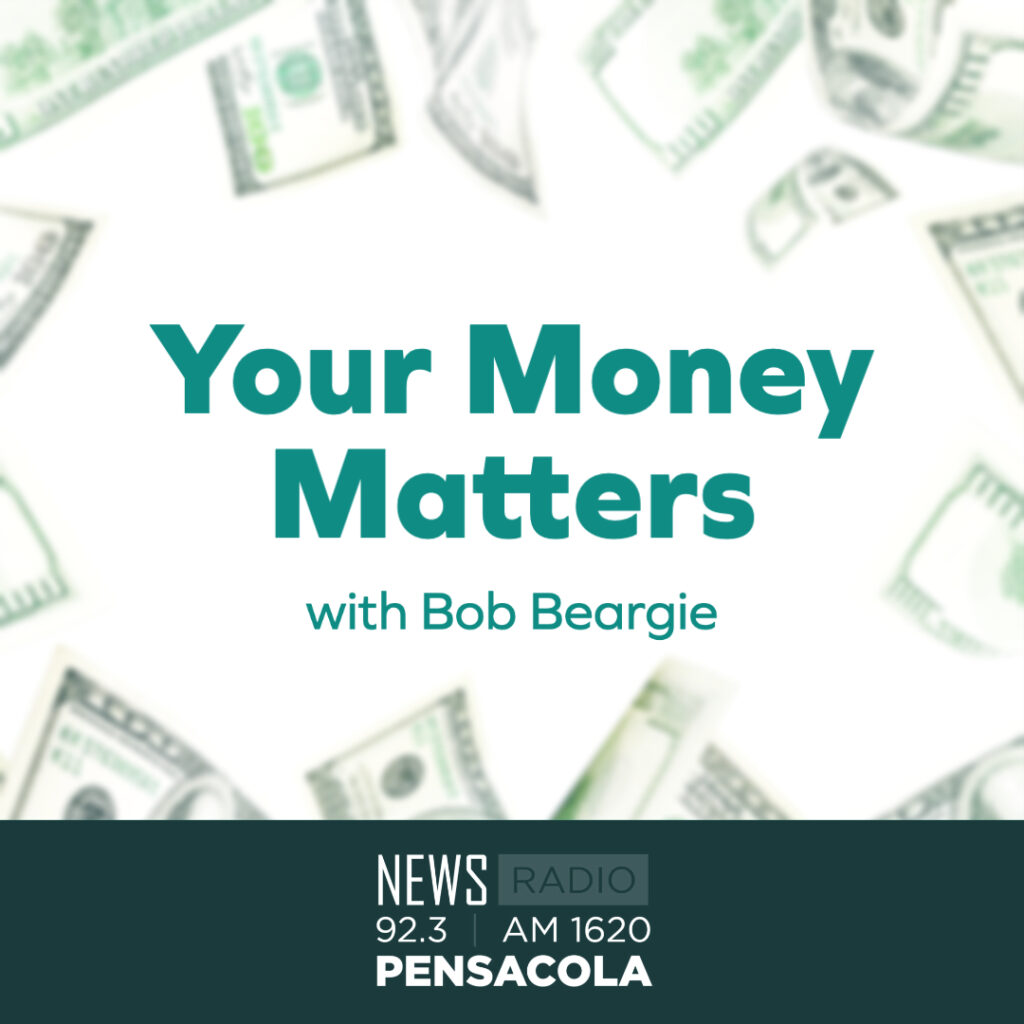 Your Money Matters with Bob