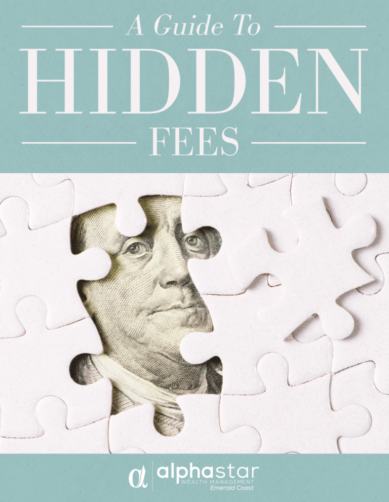 A Guide to Hidden Fees White paper Thumbnail